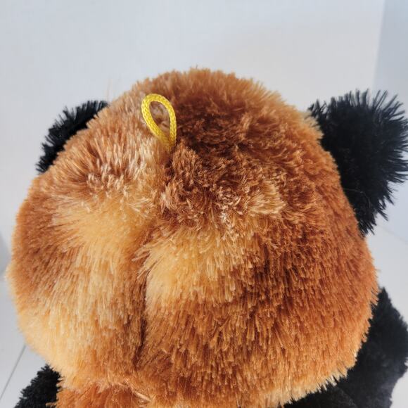 Red Panda Plush Stuffed Animal 21" Soft Cuddly Toy Sitting Classic Toy Co 2023 - Picture 13 of 13